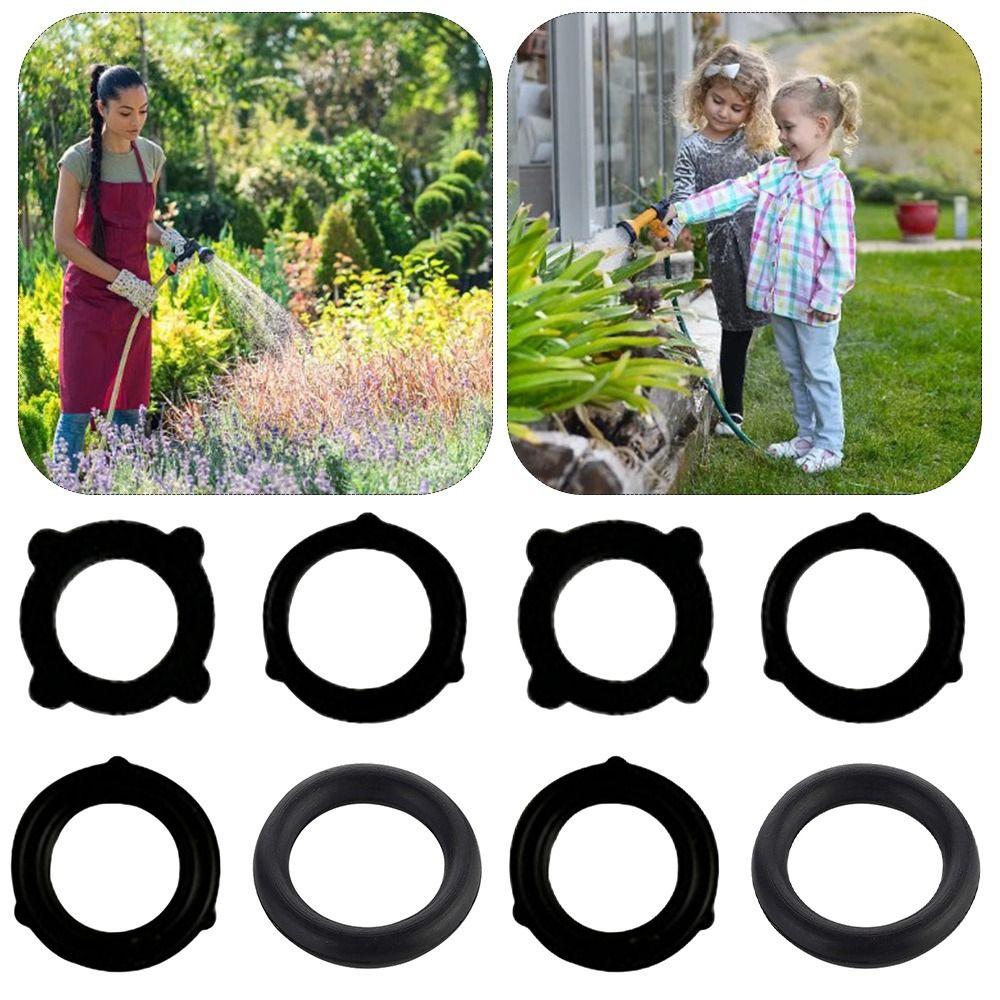 Silicone Rubber Flat Washers Washers Sealing Washers Assortment Kit Garden Hose Rubber O-Ring 1-inch
Silicone Rubber Flat Washers Washers Sealing Washers Assortment Kit Garden Hose Rubber O-Ring 1-inch