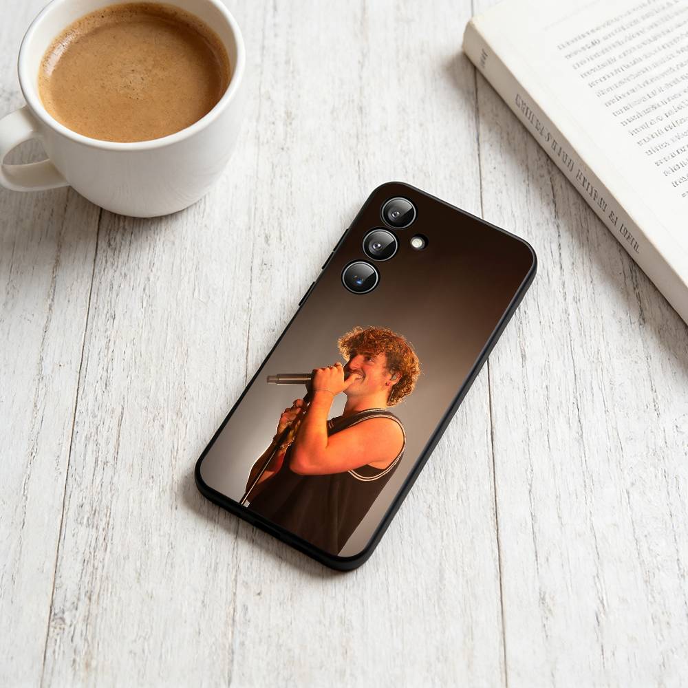B-Benson Boone Phone Case For Samsung Galaxy A73,A72,A71,A70,A53,A52,A51,Others Soft Black Cover Samsung a70
B-Benson Boone Phone Case For Samsung Galaxy A73,A72,A71,A70,A53,A52,A51,Others Soft Black Cover Samsung a70