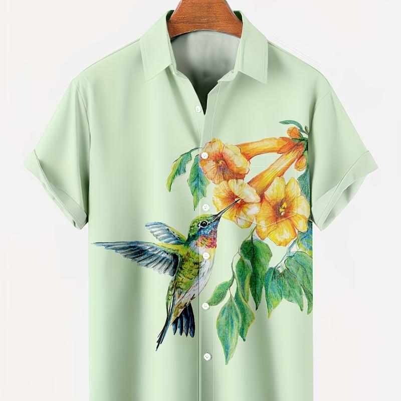 Men s short-sleeved casual summer top, ideal for vacation wear and outdoor activities XXL
Men s short-sleeved casual summer top, ideal for vacation wear and outdoor activities XXL