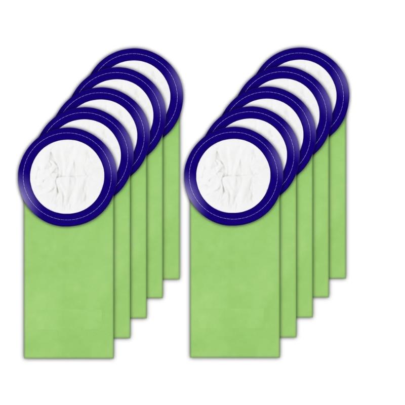 Compatible Dust Bag for 107314 100331 10QT Vacuum Cleaner High Efficiency Filtration Large Capacity Easy Replacement 1
Compatible Dust Bag for 107314 100331 10QT Vacuum Cleaner High Efficiency Filtration Large Capacity Easy Replacement 1
