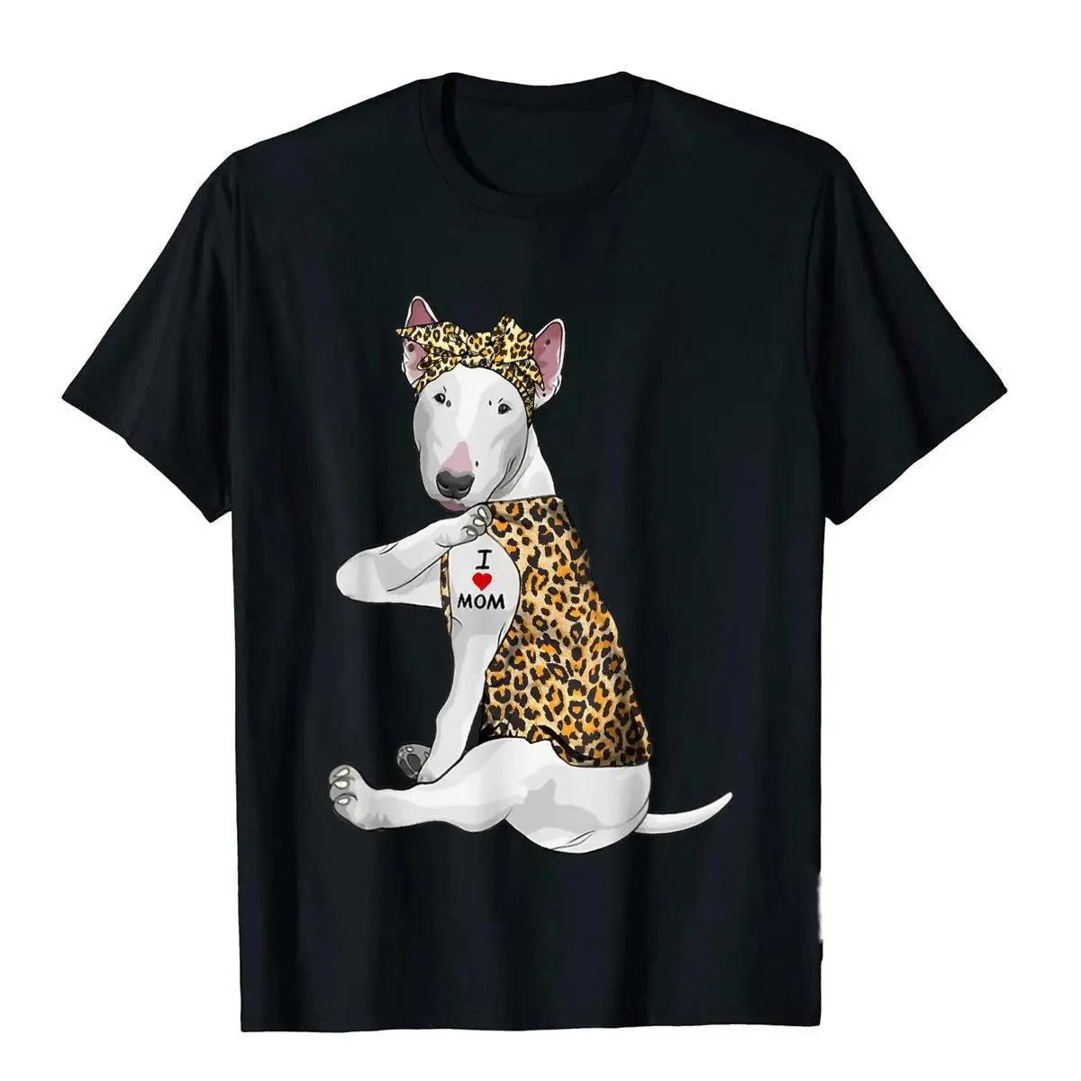 I Love Mom Tattoo Funny Bull Terrier Dog With Bandana T-shirts Hip Hop T-shirts Wholesale Women s Tops and T-shirts - Men s S... S разноцветный
I Love Mom Tattoo Funny Bull Terrier Dog With Bandana T-shirts Hip Hop T-shirts Wholesale Women s Tops and T-shirts - Men s S... S разноцветный