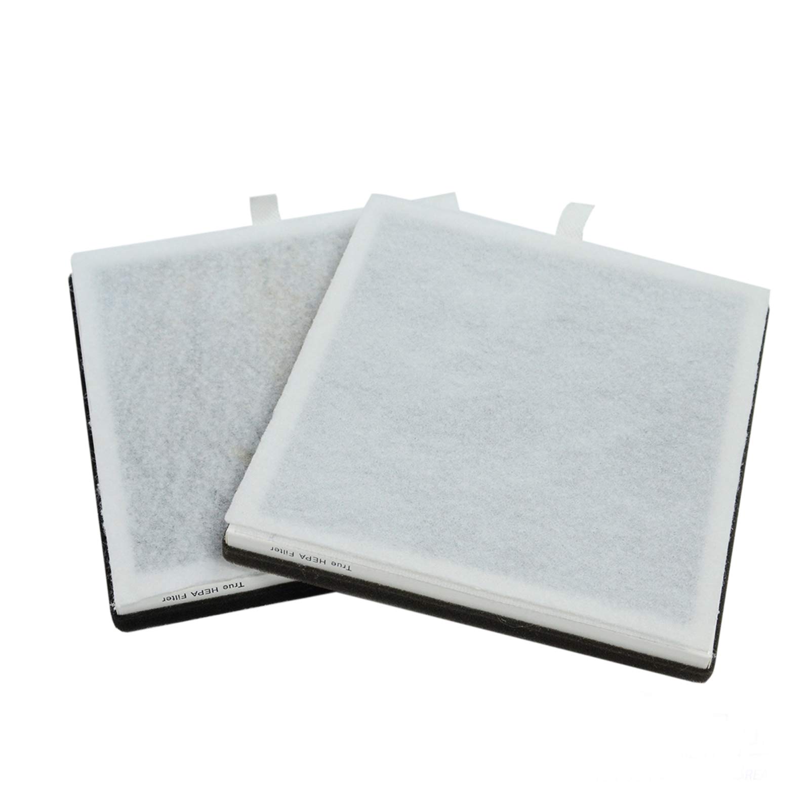 PUREBURG Replacement Filter Compatible with Sparoma Air Model Number 2 Pack H13 Purification CF-8005 Purifier, CF-80051, Four-Layer
PUREBURG Replacement Filter Compatible with Sparoma Air Model Number 2 Pack H13 Purification CF-8005 Purifier, CF-80051, Four-Layer