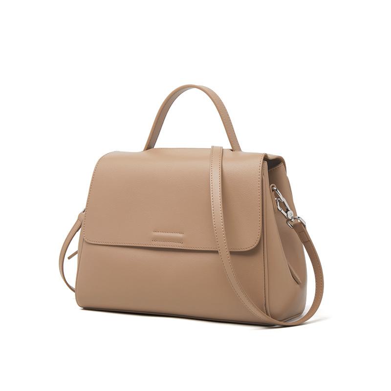 2025 Solid Color Cowhide Women s Handbag Printed Fashionable Genuine Leather Single-shoulder Designer Luxury Bag 28X12.5X21
2025 Solid Color Cowhide Women s Handbag Printed Fashionable Genuine Leather Single-shoulder Designer Luxury Bag 28X12.5X21