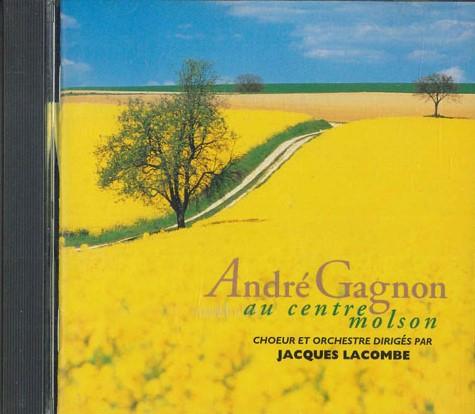 CD ANDRE GAGNON - Andre Gagnon Collection KTCM1065PROMO KITTY Japan Obi Jazz Used
CD ANDRE GAGNON - Andre Gagnon Collection KTCM1065PROMO KITTY Japan Obi Jazz Used
