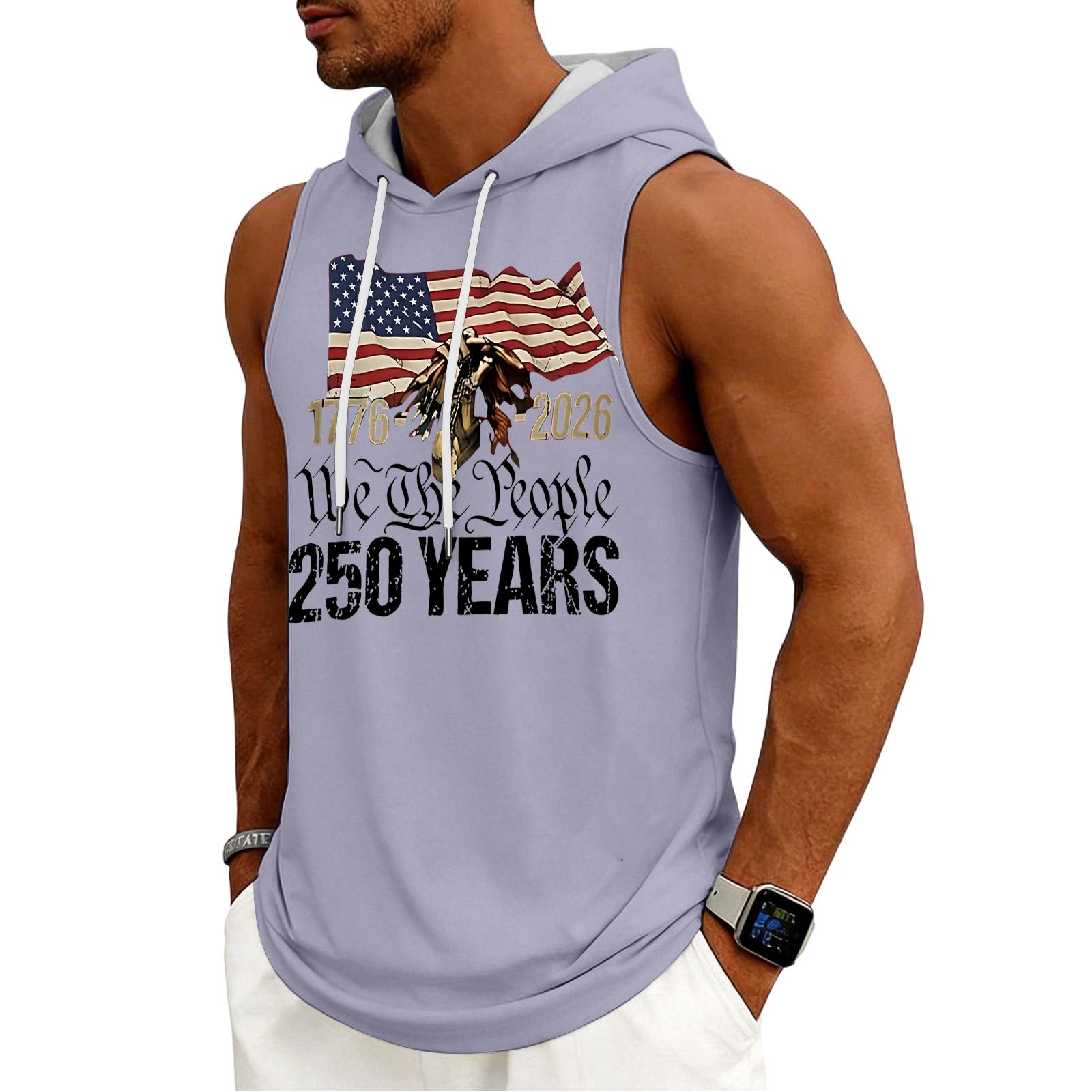 Men s Tank Top Gym Sleeveless Hoodie Shirt Washed Sports Muscle Shirts Fitness Vest With Hood XXL
Men s Tank Top Gym Sleeveless Hoodie Shirt Washed Sports Muscle Shirts Fitness Vest With Hood XXL