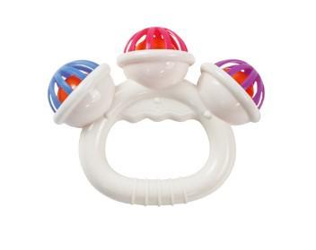 - Baby Toy Children S Clutch Ball Recreational Exercise Ball Bell Ball 6-12 Months Baby
- Baby Toy Children S Clutch Ball Recreational Exercise Ball Bell Ball 6-12 Months Baby