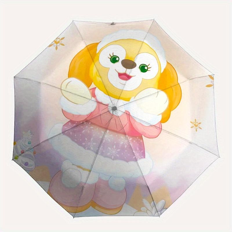 1pc CookieAnnAutomatic Open/close, All-Season Portable Folding Umbrella, Perfect Gift for FriendsSturdy Ribs y250811005
1pc CookieAnnAutomatic Open/close, All-Season Portable Folding Umbrella, Perfect Gift for FriendsSturdy Ribs y250811005