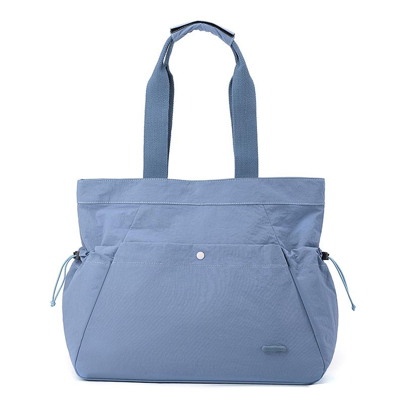 Colorful Fox Large Capacity Commuter Tote Bag Lightweight Shoulder Bag Sports Yoga Casual Bag
Colorful Fox Large Capacity Commuter Tote Bag Lightweight Shoulder Bag Sports Yoga Casual Bag