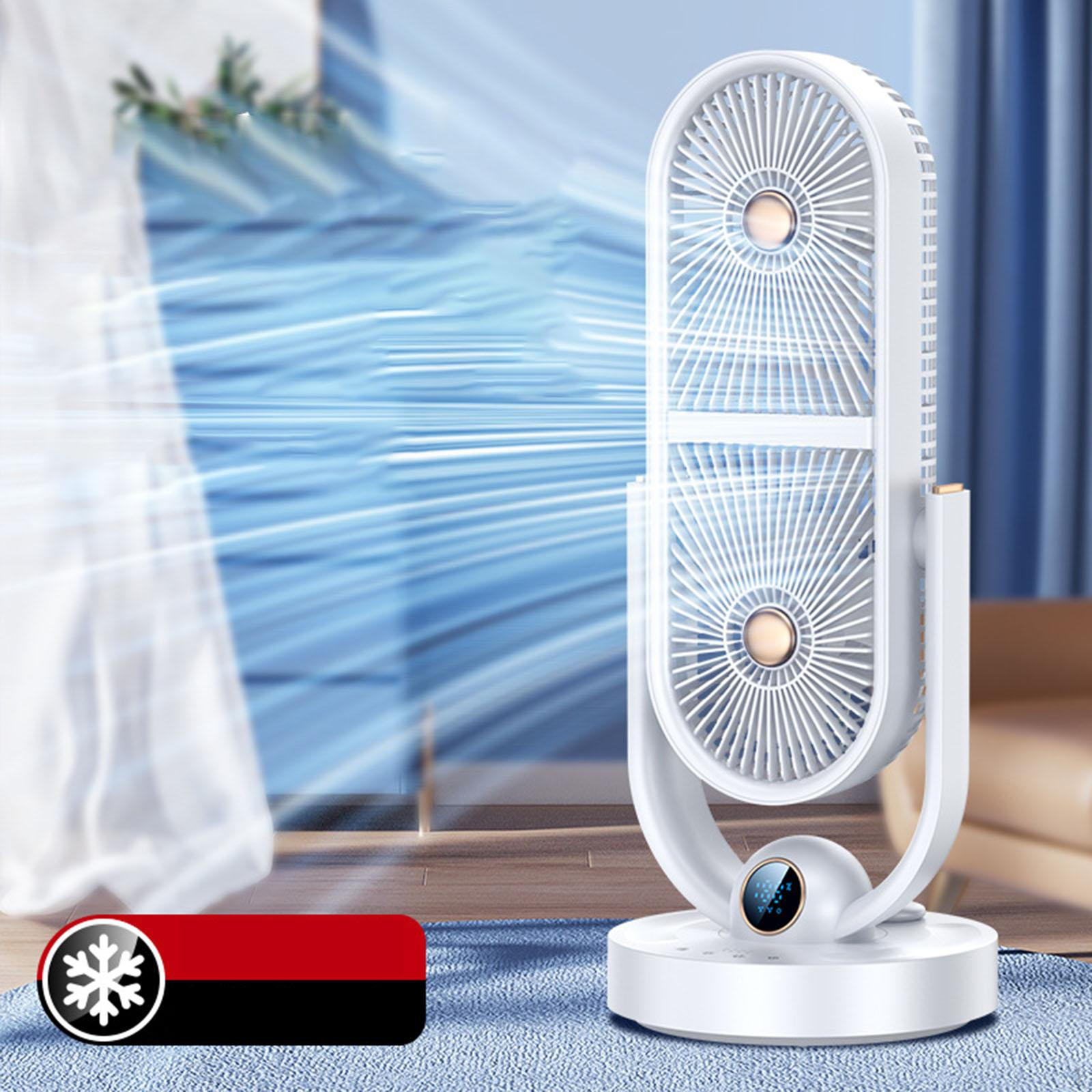 Compact Desk Fan with Blades for Home And Office Use білий
Compact Desk Fan with Blades for Home And Office Use білий