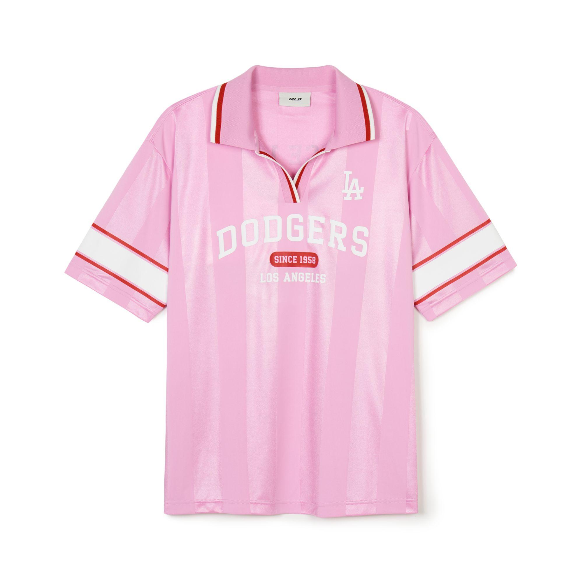 New MLB Los Angeles Dodgers Retro Soccer Jerseys Women s Pink 3FTSV1743-07PKP M
New MLB Los Angeles Dodgers Retro Soccer Jerseys Women s Pink 3FTSV1743-07PKP M