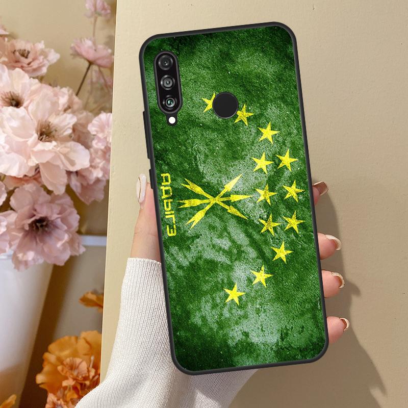 Adygea Circassian Flag For Huawei Nova 12i 8i 11i 12s 9 10 SE Y60 Y70 Y90 Y72 Y73 Y61 Y91 P60 Pro P30 P40 Lite Case Huawei P30 Lite
Adygea Circassian Flag For Huawei Nova 12i 8i 11i 12s 9 10 SE Y60 Y70 Y90 Y72 Y73 Y61 Y91 P60 Pro P30 P40 Lite Case Huawei P30 Lite