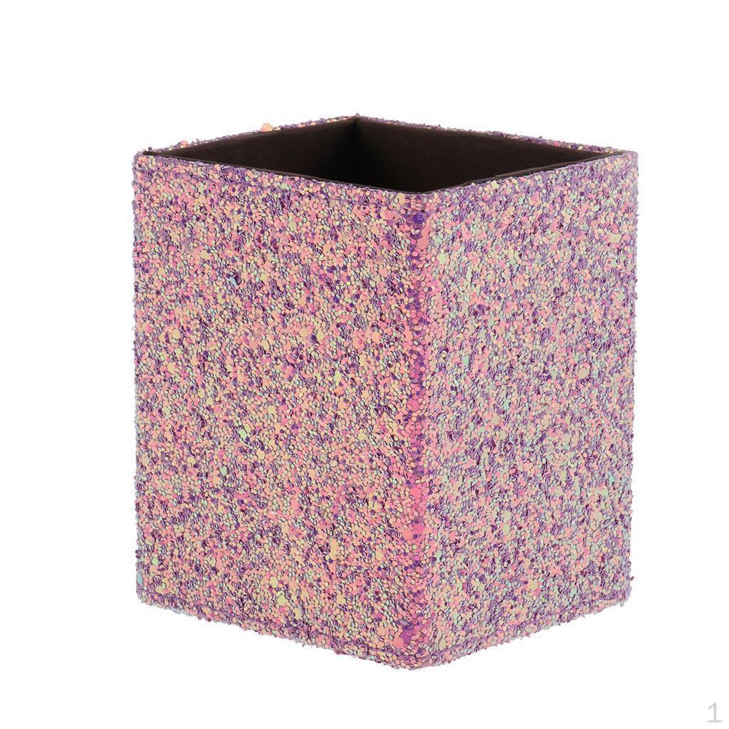 Closure Cosmetic Makeup Holder Storage Box Organizer Glitter
Closure Cosmetic Makeup Holder Storage Box Organizer Glitter