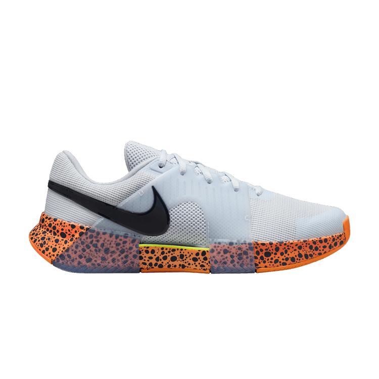 Nike Кроссовки мужские Zoom GP Challenge 1 Electric Pack серые многоцветные FV2285-900 41
Nike Кроссовки мужские Zoom GP Challenge 1 Electric Pack серые многоцветные FV2285-900 41
