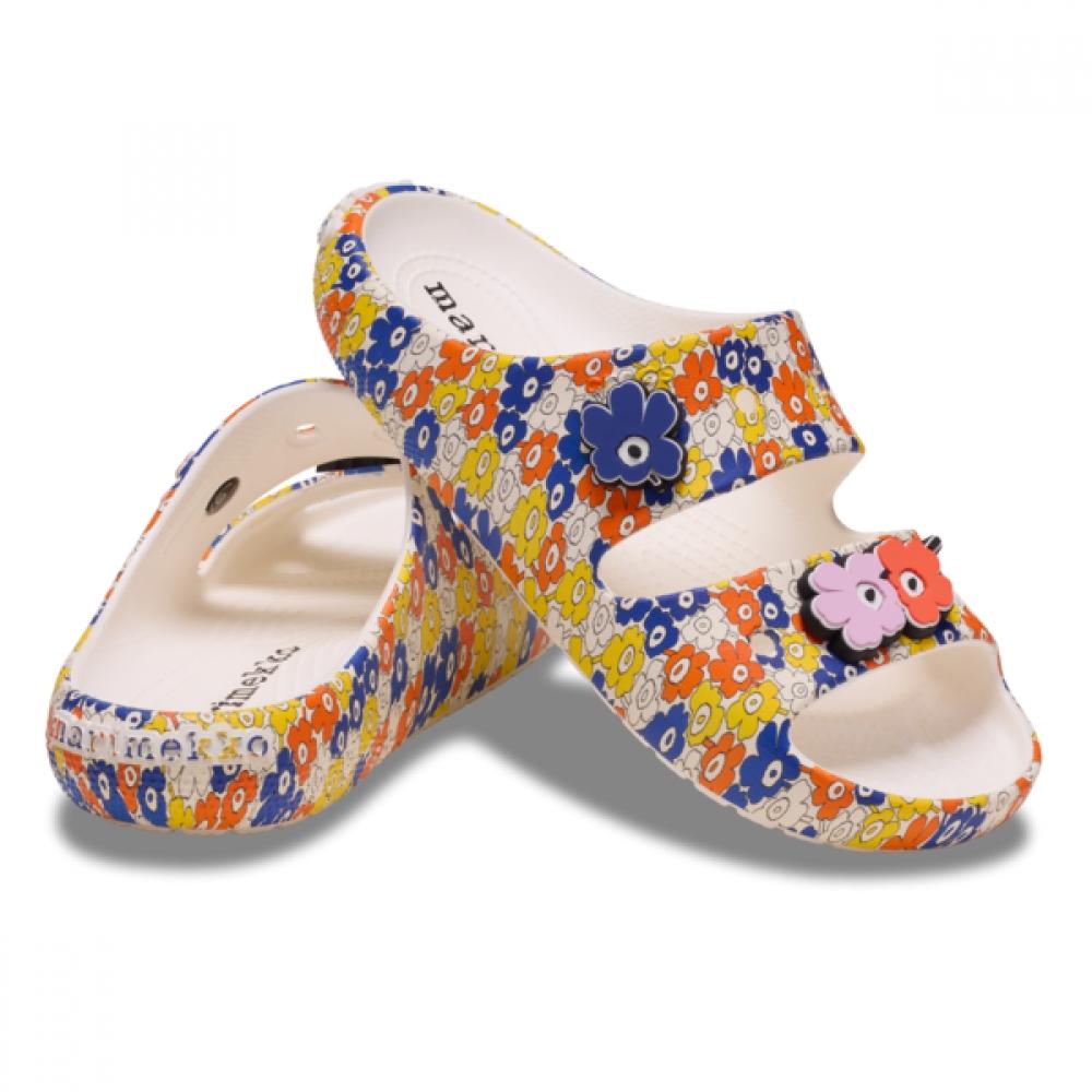 Crocs Унисекс Сандалии Marimekko Классические тапочки 211121 90h M4W6(230)
Crocs Унисекс Сандалии Marimekko Классические тапочки 211121 90h M4W6(230)