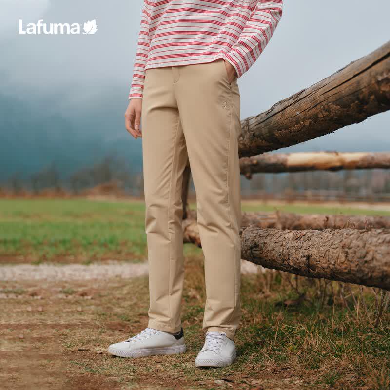 LAFUMA Women s Outdoor Thermal Straight-Leg Trousers LFPA5CL60 160/66A
LAFUMA Women s Outdoor Thermal Straight-Leg Trousers LFPA5CL60 160/66A