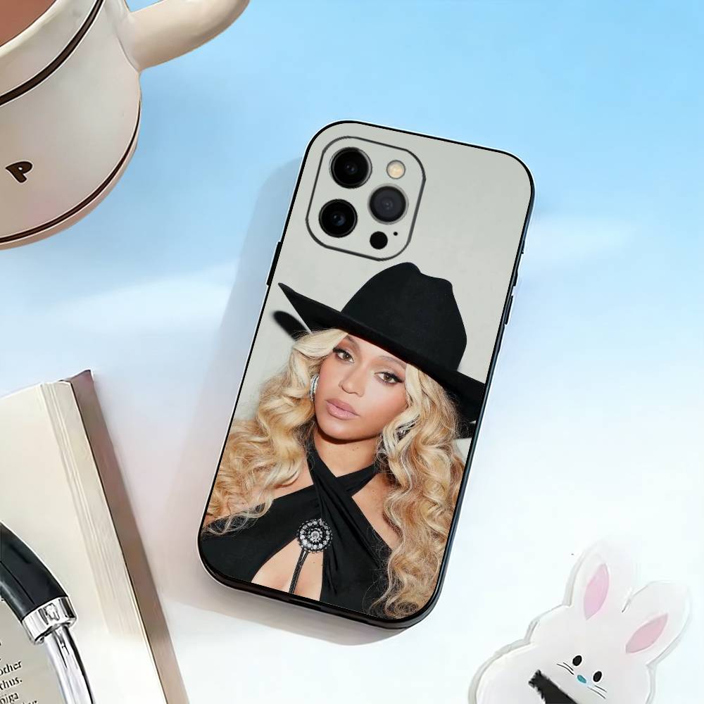 B-Beyonce Cowboy Phone Case For iPhone 17,16,15,14,13,12,11 Plus,Pro Max,XS,Soft Silicone Black Cover iPhone14Plus
B-Beyonce Cowboy Phone Case For iPhone 17,16,15,14,13,12,11 Plus,Pro Max,XS,Soft Silicone Black Cover iPhone14Plus
