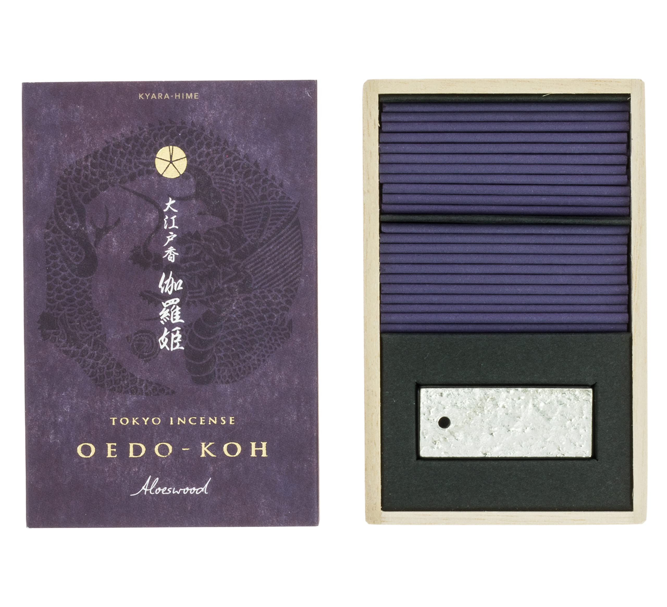 Благовония Nippon Kodo Oedo Kyara Hime 60 палочек с подставкой для благовоний белый
Благовония Nippon Kodo Oedo Kyara Hime 60 палочек с подставкой для благовоний белый