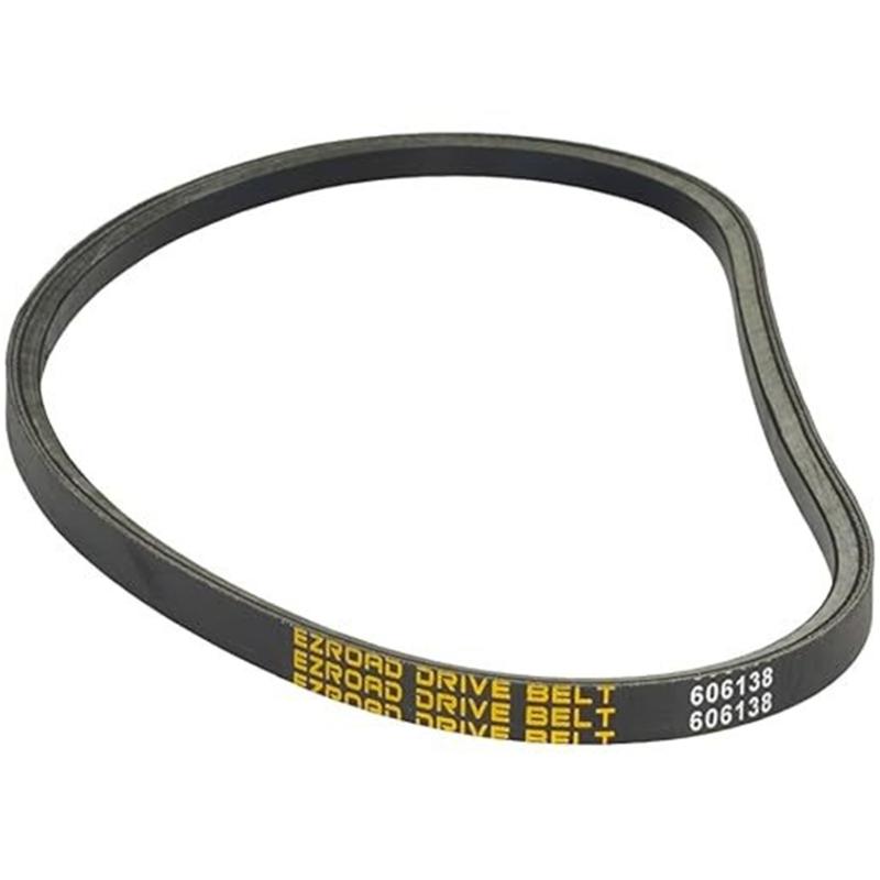 Heavy Type Golf Cart Generators Drive Belt Compatibility 1980 1994 Models Enhances Power Transmission 1
Heavy Type Golf Cart Generators Drive Belt Compatibility 1980 1994 Models Enhances Power Transmission 1