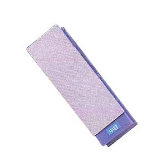 Tsuboman Diamond Electroplated Whetstone with Atoma Round Medium Grind 1/4 Stand, Shape,
Tsuboman Diamond Electroplated Whetstone with Atoma Round Medium Grind 1/4 Stand, Shape,