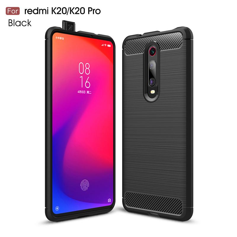 Wolfrule Case Xiaomi Mi 9T Pro Case Xiaomi 9T Shockproof Rubber Silicone Bumper Carbon Fiber Cover For Xiaomi 9T Pro Cover Case Mi 9T Pro червоний
Wolfrule Case Xiaomi Mi 9T Pro Case Xiaomi 9T Shockproof Rubber Silicone Bumper Carbon Fiber Cover For Xiaomi 9T Pro Cover Case Mi 9T Pro червоний