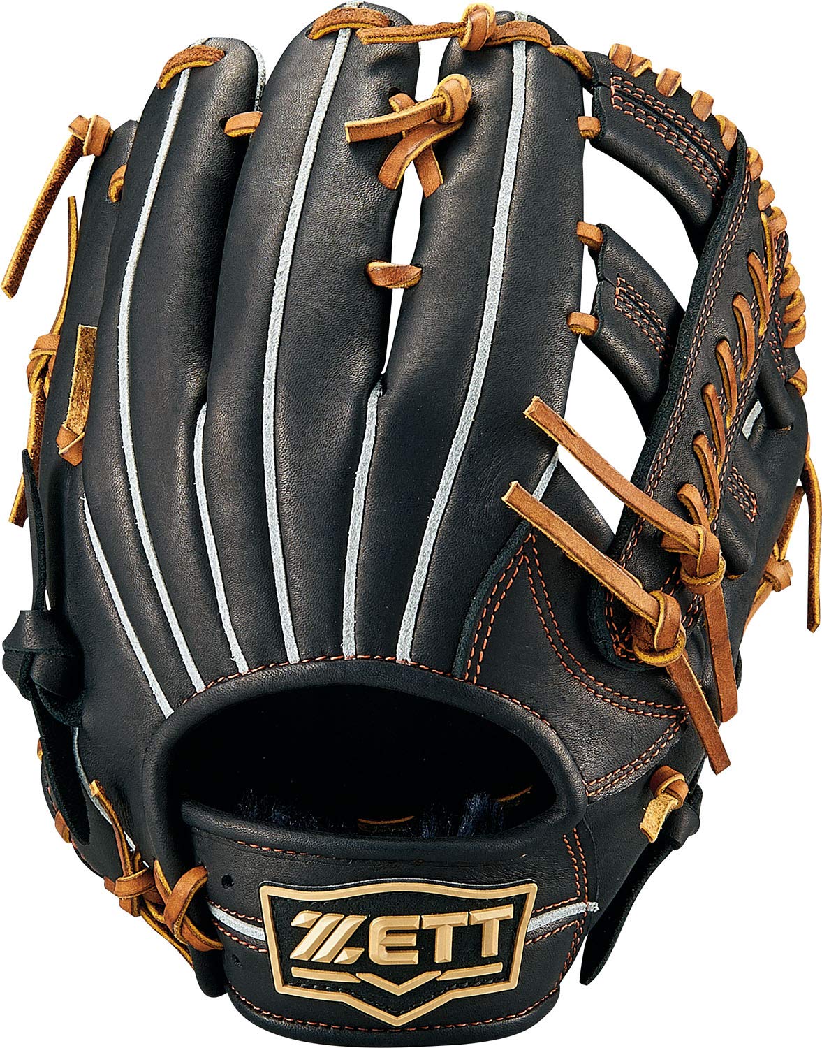 ZETT Soft Baseball Winning Road Glove New Soft Ball Compatible Black x Oak Brown Right Throw BRGB33920 (Перчатка) Всесторонний (1936)
ZETT Soft Baseball Winning Road Glove New Soft Ball Compatible Black x Oak Brown Right Throw BRGB33920 (Перчатка) Всесторонний (1936)