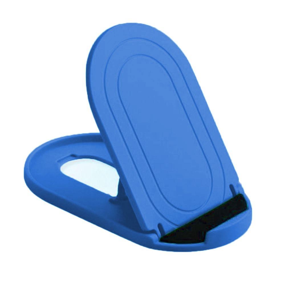 ABS 4 градуса складной держатель телефона регулируемый регулируемый мини держатель мобильного телефона мобильный телефон синий
ABS 4 градуса складной держатель телефона регулируемый регулируемый мини держатель мобильного телефона мобильный телефон синий