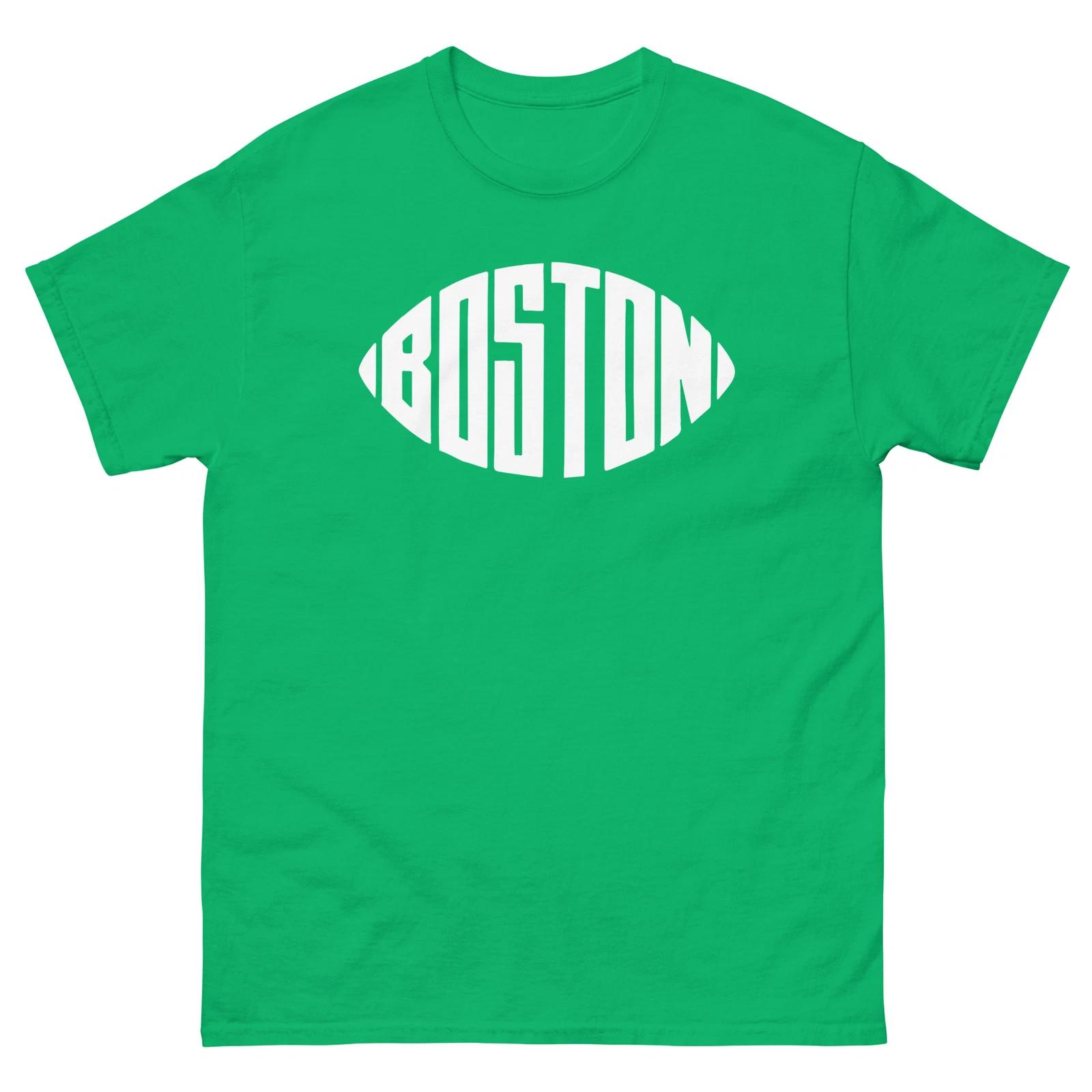 Boston Football Yanks Retro Graphic T Shirt Unisex classic tee 3XL
Boston Football Yanks Retro Graphic T Shirt Unisex classic tee 3XL
