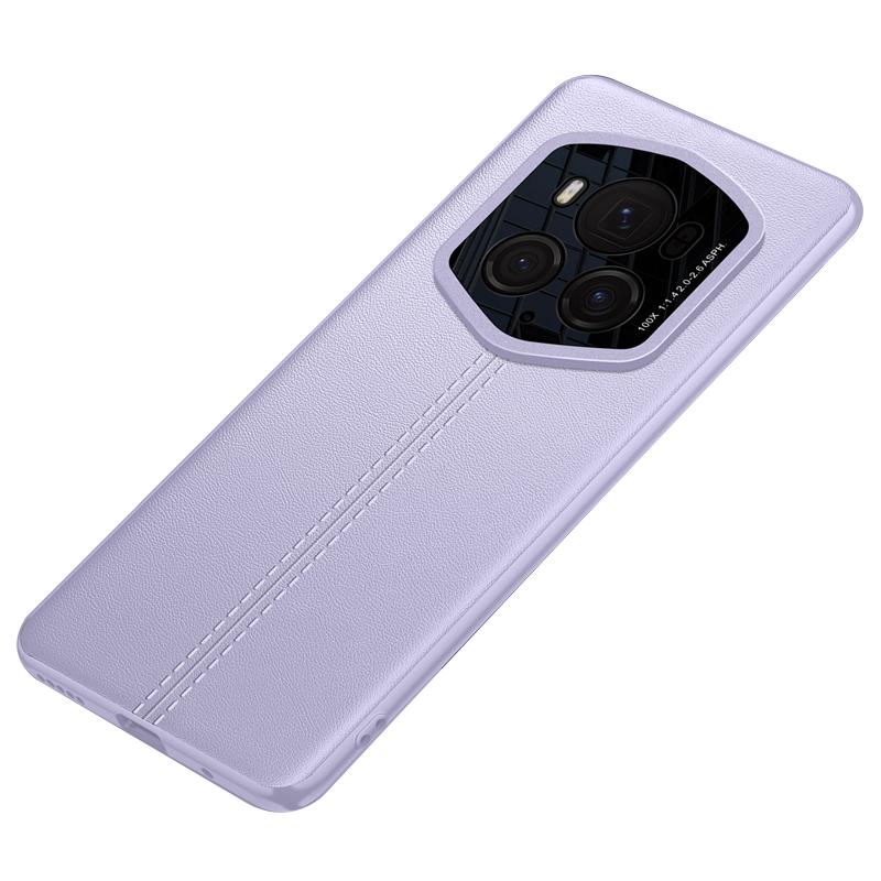 Чехол для Honor Magic6 RSR Porsche Design 5G Противоударный из ПУ кожи+ТПУ Задняя крышка для телефона Purple
Чехол для Honor Magic6 RSR Porsche Design 5G Противоударный из ПУ кожи+ТПУ Задняя крышка для телефона Purple
