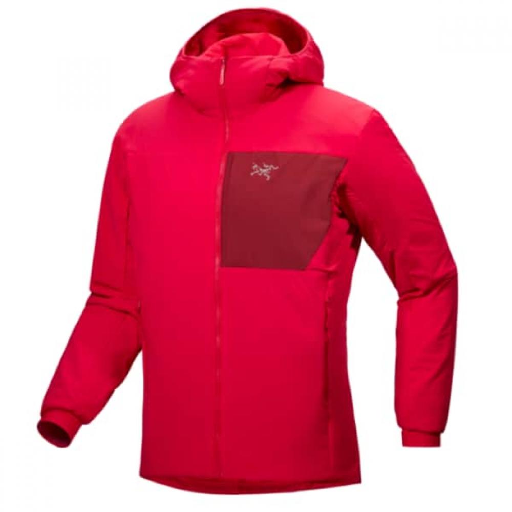 Arc Teryx Fw24 Proton Hoodie Men S Ajofmx8436 HERITAGE/XL
Arc Teryx Fw24 Proton Hoodie Men S Ajofmx8436 HERITAGE/XL