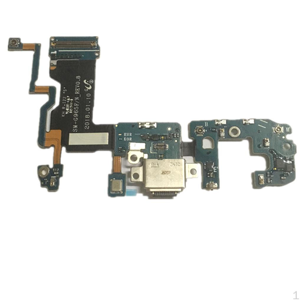 Замена зарядного устройства для док-станции для S9 + USB-порт, запасные части в сборе для зарядки
Замена зарядного устройства для док-станции для S9 + USB-порт, запасные части в сборе для зарядки