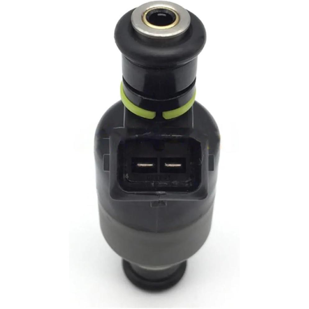 4 ШТ 17123919 Топливная форсунка для Chevrolet Corsa 1996-1998 INJ670 Совместима для Buick Opel Corsa 1.0 Автоаксессуары
4 ШТ 17123919 Топливная форсунка для Chevrolet Corsa 1996-1998 INJ670 Совместима для Buick Opel Corsa 1.0 Автоаксессуары