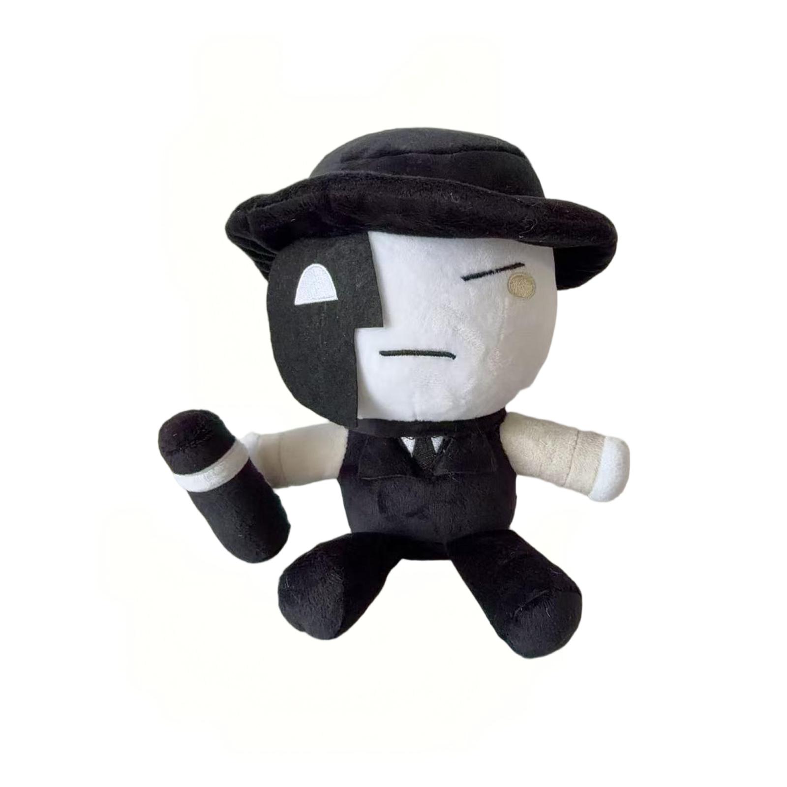 Плюшевая кукла, Игрушка в подарок, Мультфильм, Детская тряпичная кукла, Детская подарочная подушка One Size
Плюшевая кукла, Игрушка в подарок, Мультфильм, Детская тряпичная кукла, Детская подарочная подушка One Size