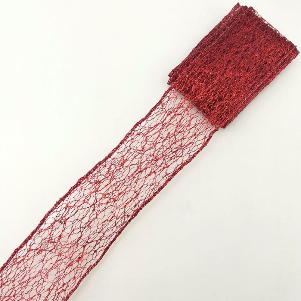 2 M/roll Gift Packaging Tape Shiny Decorative Ribbon New Line Edge Ribbon Home Party Decor
2 M/roll Gift Packaging Tape Shiny Decorative Ribbon New Line Edge Ribbon Home Party Decor