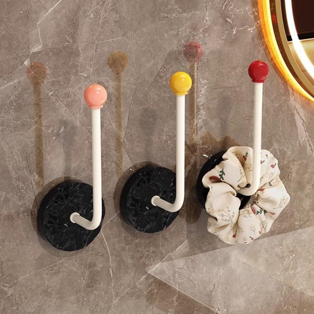 Traceless Headband Organizer No Punch Hair Rope Storage Rack Hairpin Hook Organizer Bathroom style 2
Traceless Headband Organizer No Punch Hair Rope Storage Rack Hairpin Hook Organizer Bathroom style 2