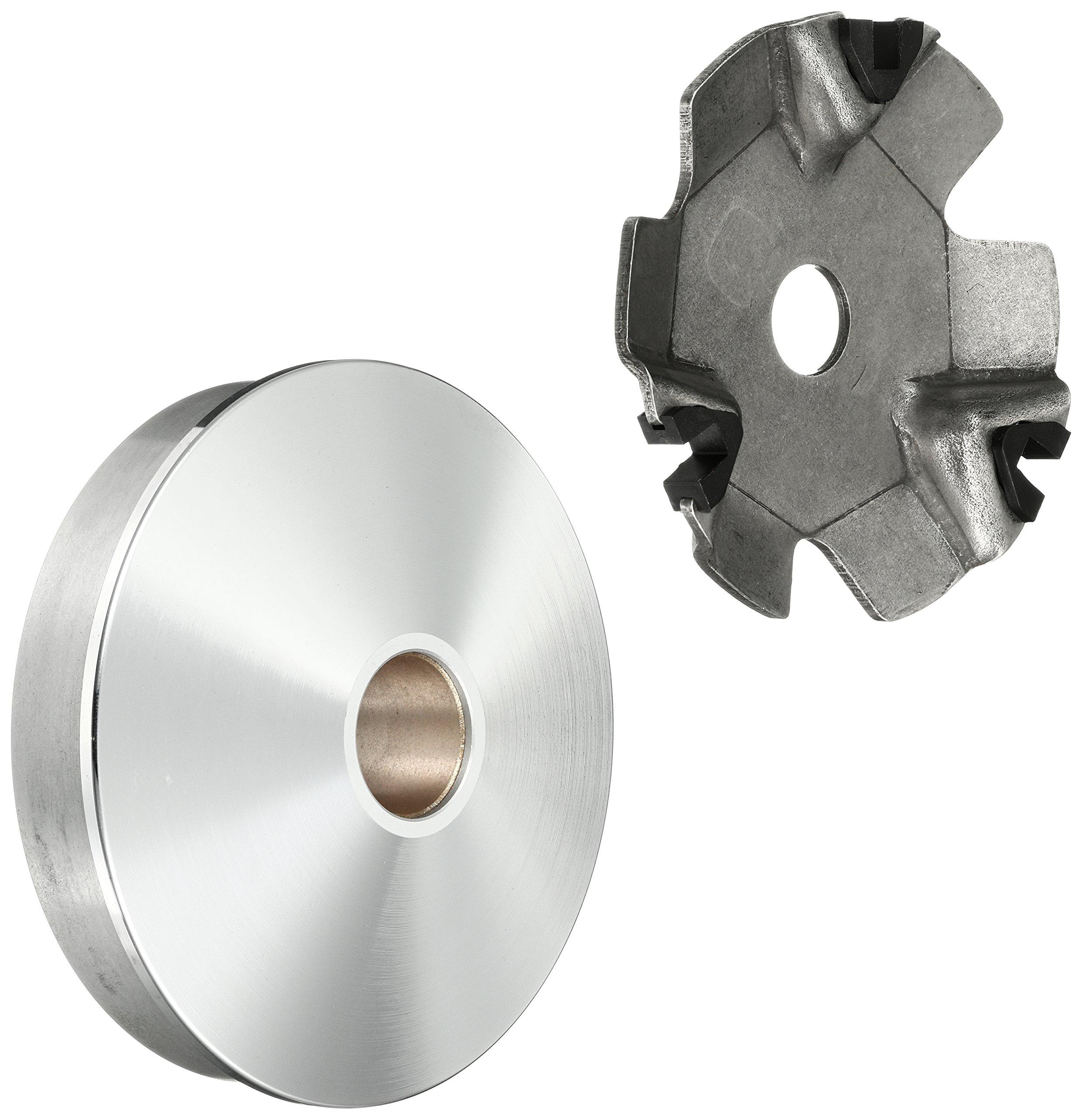 KITACO High Speed Pulley Kit Type 3 Today(AF61), Dio(AF62), Lead 50(AF48), etc. 490-1128400
KITACO High Speed Pulley Kit Type 3 Today(AF61), Dio(AF62), Lead 50(AF48), etc. 490-1128400