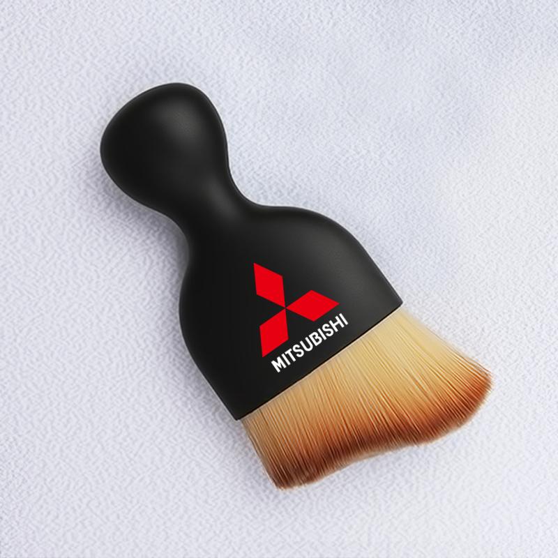 Car gap dust brush air outlet cleaning brush for Mitsubishi Pajero Sport Eclipse Cross L200 Colt Delica Ralliart Triton Car
Car gap dust brush air outlet cleaning brush for Mitsubishi Pajero Sport Eclipse Cross L200 Colt Delica Ralliart Triton Car