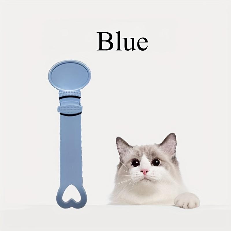 Cat Treat Dispenser Cat Treat Dispenser синій
Cat Treat Dispenser Cat Treat Dispenser синій