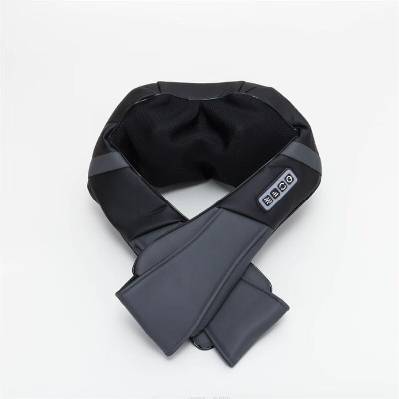Electric Neck and Shoulder Kneading Massager
Electric Neck and Shoulder Kneading Massager