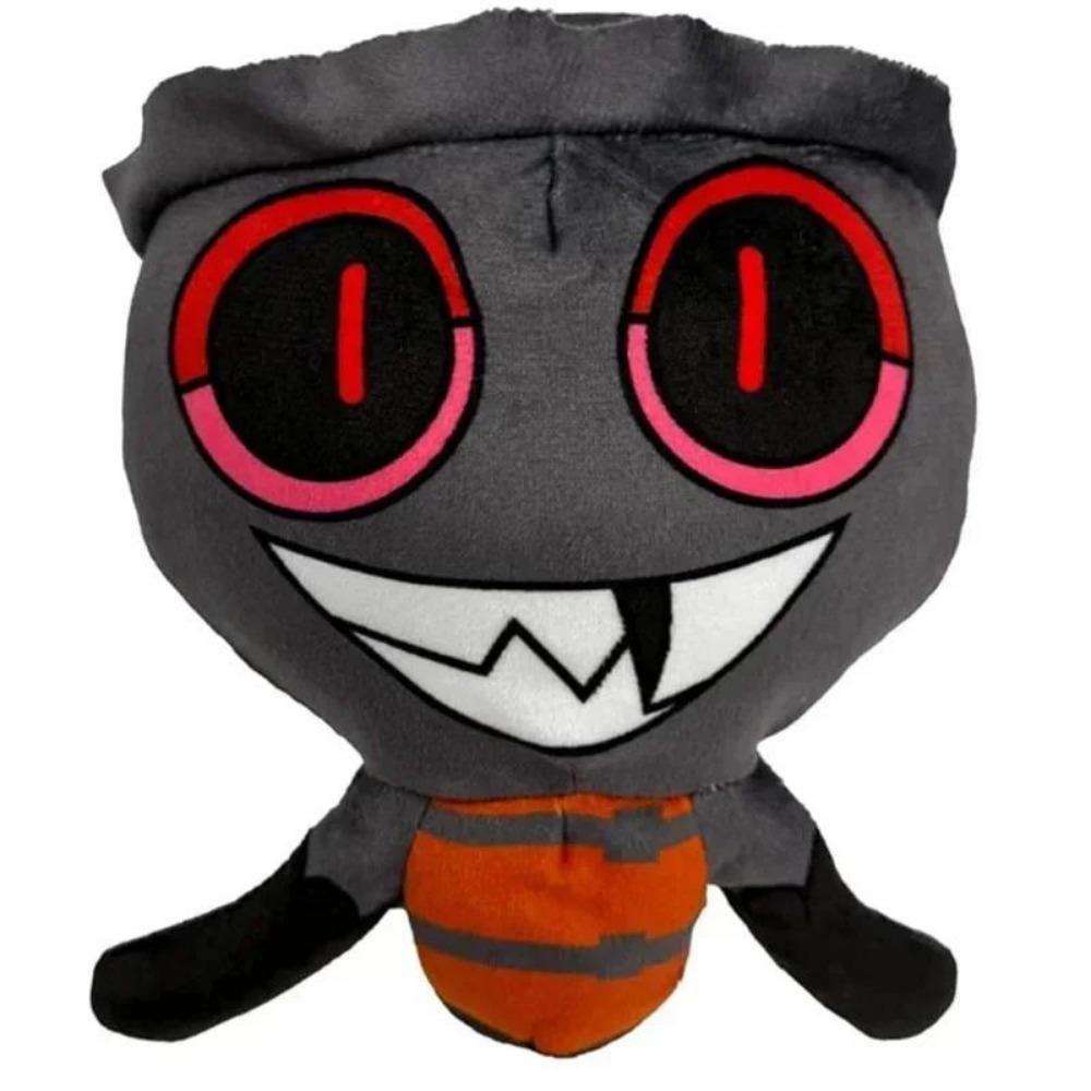 Dandy s World Plush Goob Pebble Dandy s World Plushie Horror Game Мягкая мягкая игрушка-подушка Милая игрушка-кукла Подарки для детей Twisted Yatta
Dandy s World Plush Goob Pebble Dandy s World Plushie Horror Game Мягкая мягкая игрушка-подушка Милая игрушка-кукла Подарки для детей Twisted Yatta