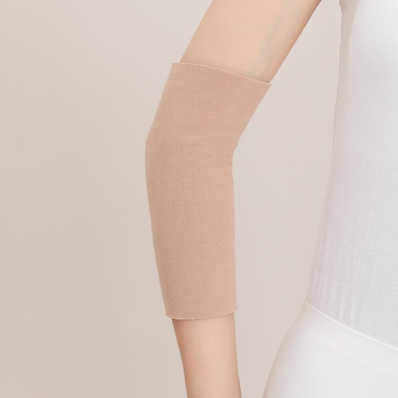 Modal Velvet Arm & Wrist Warmers: Unisex Cold-Proof Gloves, Elbow Pads, and Joint Sleeves for Winter M
Modal Velvet Arm & Wrist Warmers: Unisex Cold-Proof Gloves, Elbow Pads, and Joint Sleeves for Winter M