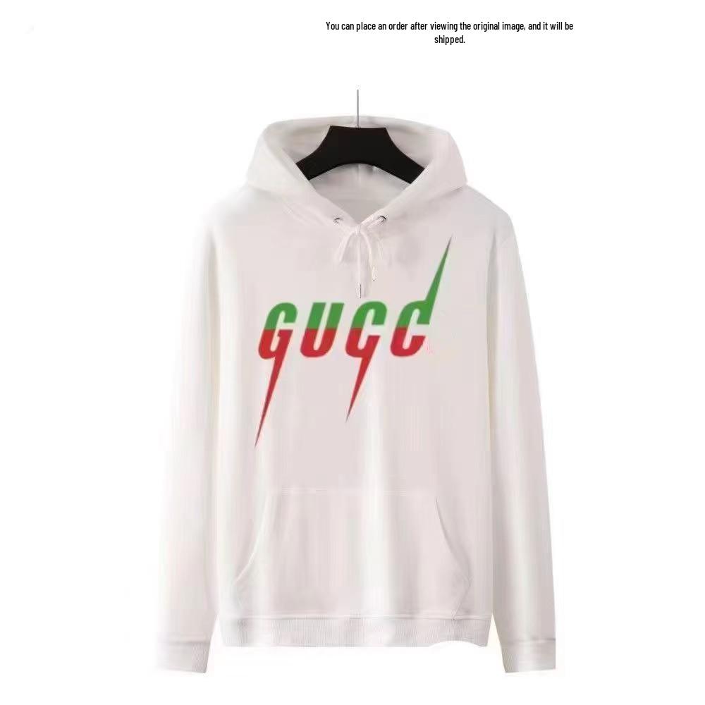 Європейська Американська Худі з Повним Принтом Магічна Наліпка - Модна Худі-Куртка від Інтернет-Зірок Ins Medium
Європейська Американська Худі з Повним Принтом Магічна Наліпка - Модна Худі-Куртка від Інтернет-Зірок Ins Medium