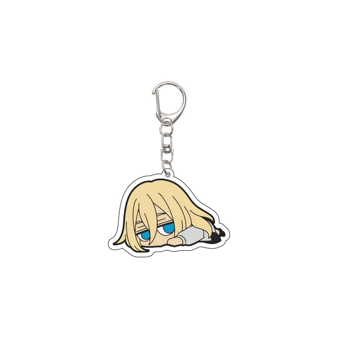 55MM Anime hololive Keychain Hoshimati Suisei/Natsuiro Matsuri/Akai Haato Key Chain Acrylic Model Plate Christmas Gifts 55mm
55MM Anime hololive Keychain Hoshimati Suisei/Natsuiro Matsuri/Akai Haato Key Chain Acrylic Model Plate Christmas Gifts 55mm
