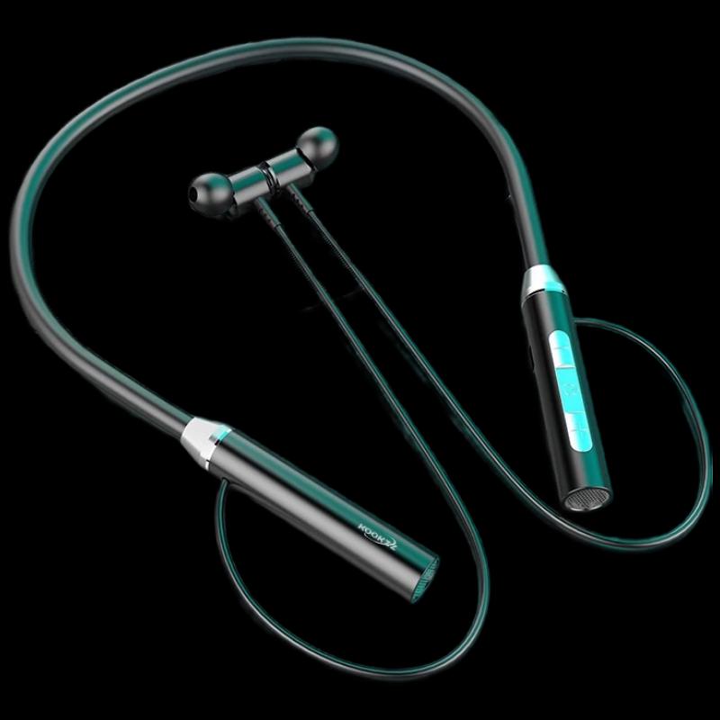 Coolcooker R01 Neckband Bluetooth Sports Earphones
Coolcooker R01 Neckband Bluetooth Sports Earphones