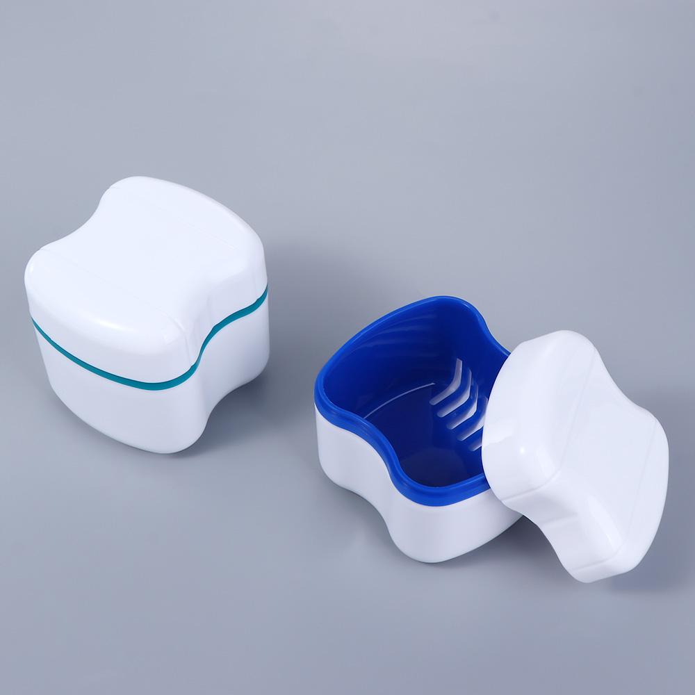 Net Mouth Guard Container Tooth Clean Organizer Denture Retainer Case False Teeth Storage Box зелений
Net Mouth Guard Container Tooth Clean Organizer Denture Retainer Case False Teeth Storage Box зелений