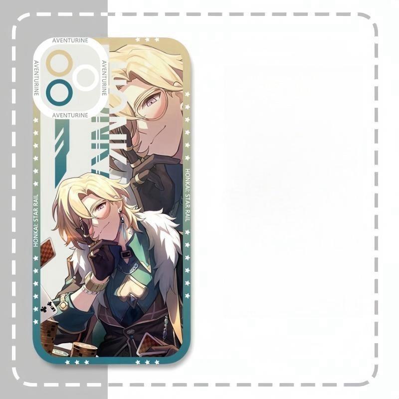 Мультяшний чохол Honkai Star Rail для Redmi Note 13 12 Pro Plus 4G 5G 10X 9 9S 9T 10 10S 11 11S 12S Pro Max Ахерон М який прозорий чохол Note 12 Pro Plus
Мультяшний чохол Honkai Star Rail для Redmi Note 13 12 Pro Plus 4G 5G 10X 9 9S 9T 10 10S 11 11S 12S Pro Max Ахерон М який прозорий чохол Note 12 Pro Plus