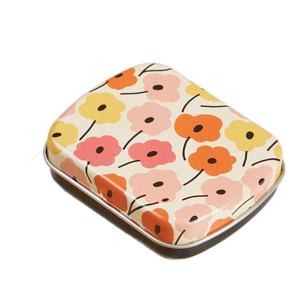 Многоразовый мини-железный ящик, водонепроницаемый небольшой контейнер для хранения, упаковка конфет, коробка для сбора ювелирных изделий style 1
Многоразовый мини-железный ящик, водонепроницаемый небольшой контейнер для хранения, упаковка конфет, коробка для сбора ювелирных изделий style 1