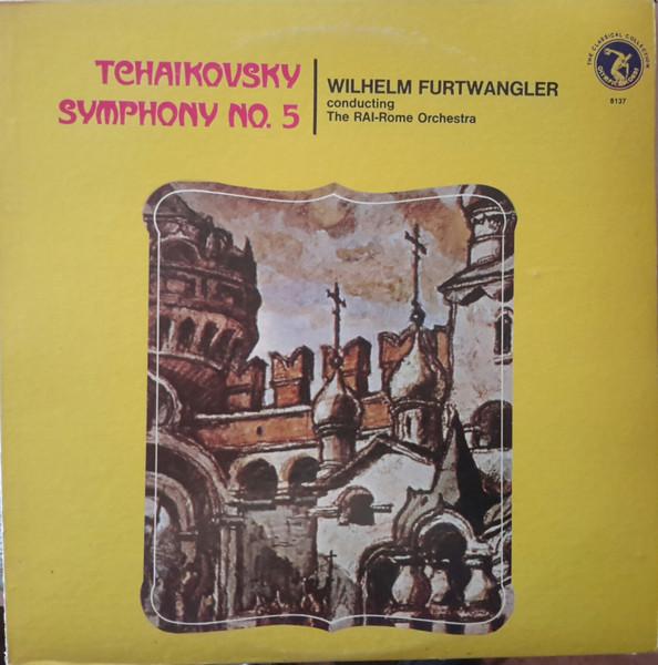 LP Record PYOTR ILYICH TCHAIKOVSKY WILHELM F Symphony No. 5 OL8137 Olympic Records 1975 US Classical Used
LP Record PYOTR ILYICH TCHAIKOVSKY WILHELM F Symphony No. 5 OL8137 Olympic Records 1975 US Classical Used