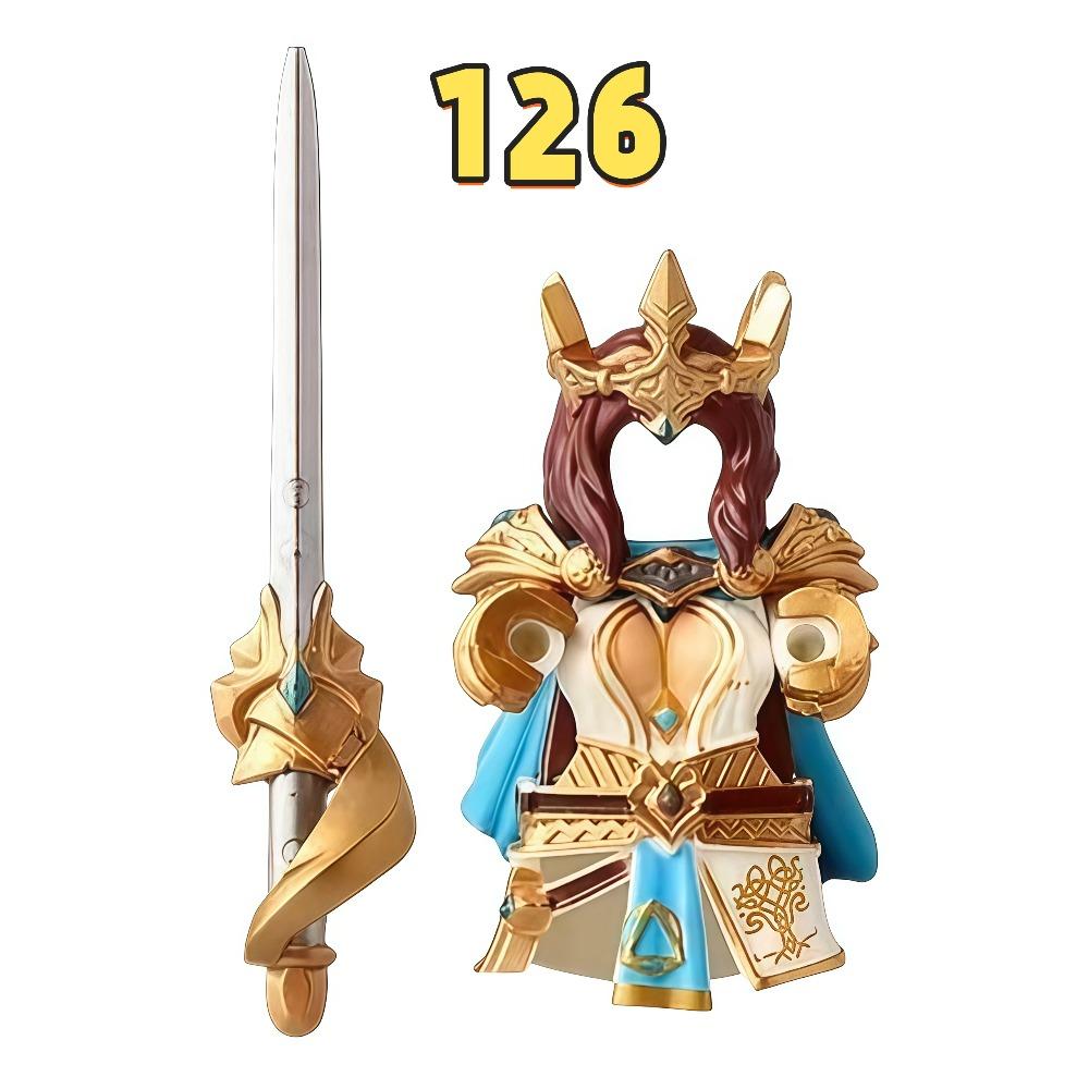 2026 New Medieval King Queen Armored Figure Model | With Accessories | Home Decor Ornament | Top Festive Gift <8cm
2026 New Medieval King Queen Armored Figure Model | With Accessories | Home Decor Ornament | Top Festive Gift <8cm
