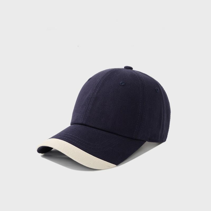 RICYGVM Color Block Baseball Hat For Women Sunshade Visors Cotton Fashion Girl Duck Tongue Cap Outdoor Unisex Sports Peaked Caps Adjustable темно-синий
RICYGVM Color Block Baseball Hat For Women Sunshade Visors Cotton Fashion Girl Duck Tongue Cap Outdoor Unisex Sports Peaked Caps Adjustable темно-синий