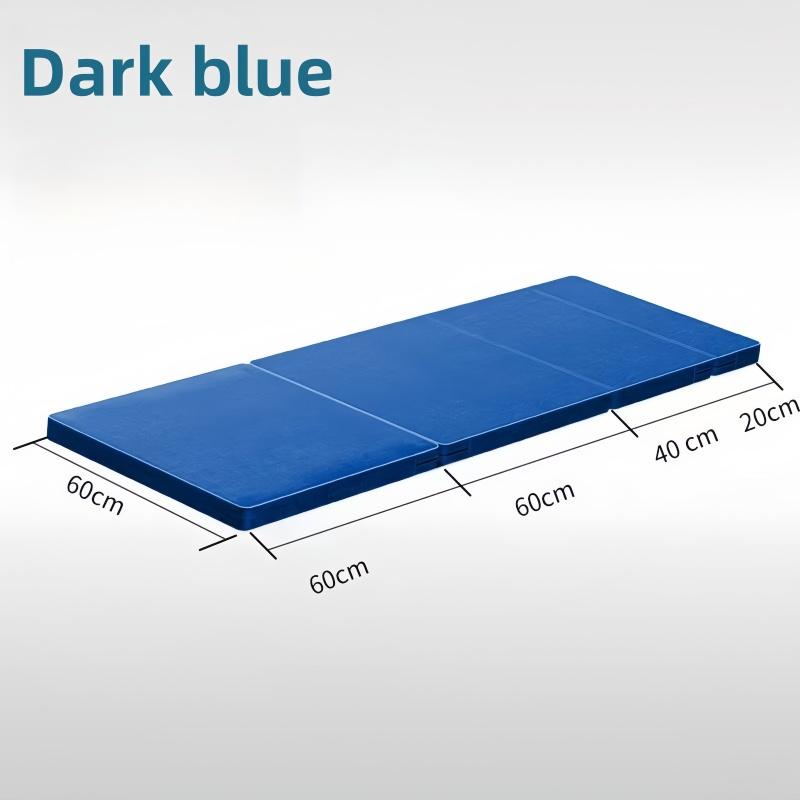 Portable Car Travel Bed Non Inflatable Folding Mattress For Camping Office Rest Car Rear Seat Sleeping Pad With Vine Mat темно-синий
Portable Car Travel Bed Non Inflatable Folding Mattress For Camping Office Rest Car Rear Seat Sleeping Pad With Vine Mat темно-синий